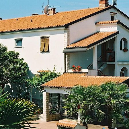 House Monika Leilighet Poreč Eksteriør bilde
